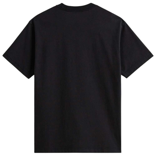 Vans Ανδρική κοντομάνικη μπλούζα Stone Swirl Loose T-Shirt